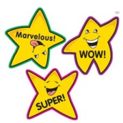 star-smile-stickers